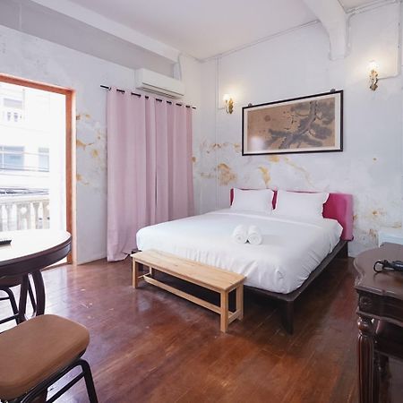 Mitr Inn Yaowarat กรุงเทพมหานคร ภายนอก รูปภาพ