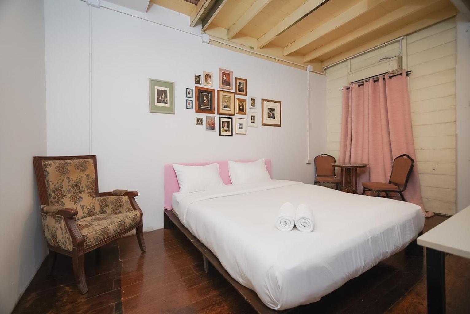Mitr Inn Yaowarat กรุงเทพมหานคร ภายนอก รูปภาพ