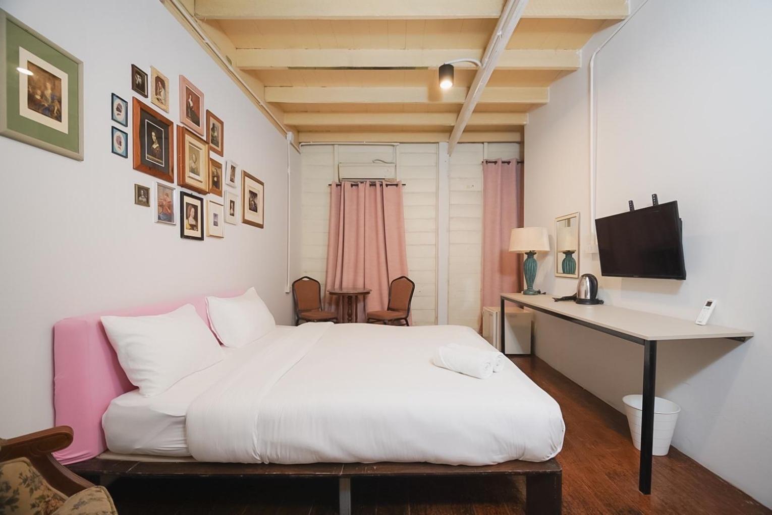 Mitr Inn Yaowarat กรุงเทพมหานคร ภายนอก รูปภาพ
