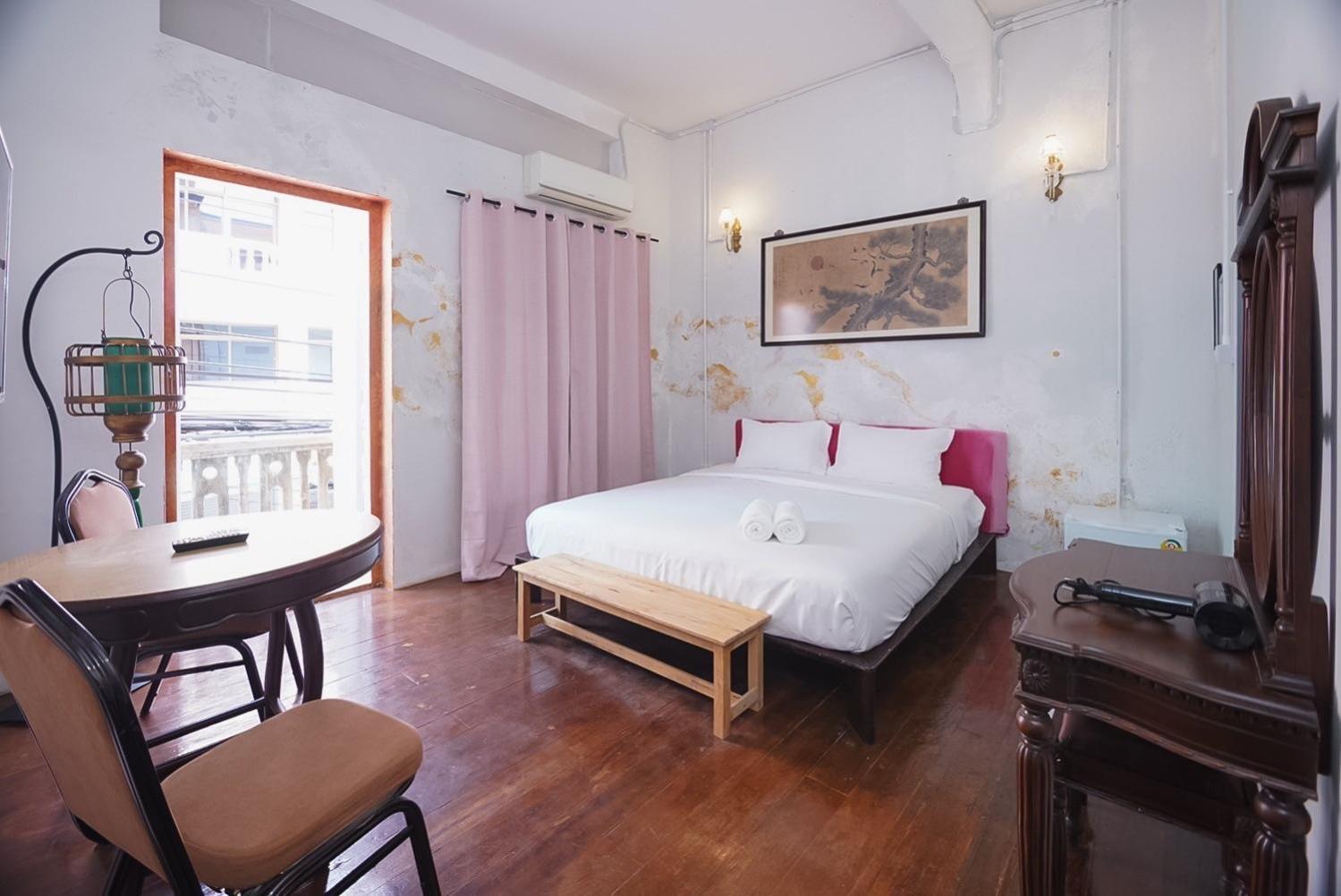 Mitr Inn Yaowarat กรุงเทพมหานคร ภายนอก รูปภาพ