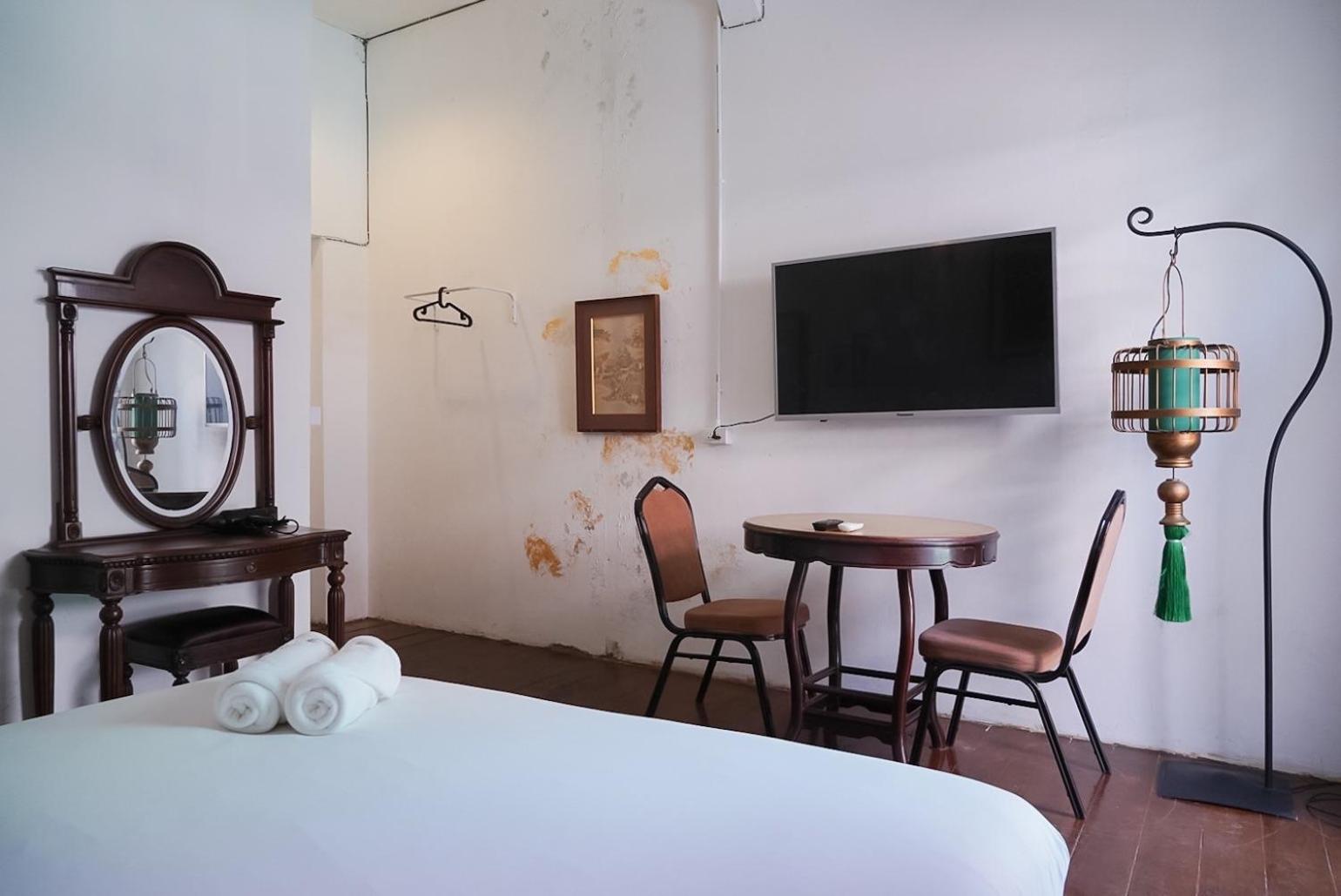 Mitr Inn Yaowarat กรุงเทพมหานคร ภายนอก รูปภาพ